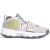 Zapatillas Adidas Dame 8 EXTPLY Grey