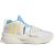 Zapatillas Adidas Dame 8 EXTPLY White Oat Cream