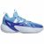 Zapatillas Adidas Trae Unlimited 2 – «Semi Blue»