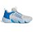 Zapatillas Adidas Trae Unlimited «Grey Blue»