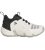 Zapatillas Adidas Trae Unlimited Kids “White Black”