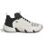Zapatillas Adidas Trae Unlimited «White Black»