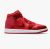 Zapatillas Air Jordan I Mid «Pomegranate» W
