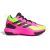 Zapatillas Baloncesto Adidas Cross Em Up Select “Pink” Junior