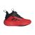 Zapatillas Baloncesto Adidas Ownthegame 3.0 Roja – Niño / Junior