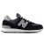 Zapatillas New Balance U574TWE negro