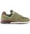 Zapatillas New Balance U574UBB Olive