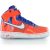 Zapatillas Nike Air Force One Cmft Premium Qs Roscoe – Orange