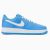 Zapatillas Nike Air Force One Low Retro – University Blue