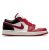 Zapatillas Nike Air JORDAN 1 Retro Low «Gym Red» Wm