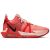 Zapatillas Nike LeBron Witness 7 «Bright Crimson»