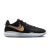 Zapatillas Nike Lebron XX «Black Gold»