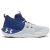 Zapatillas Under Armour Embiid 1 «Sixers»
